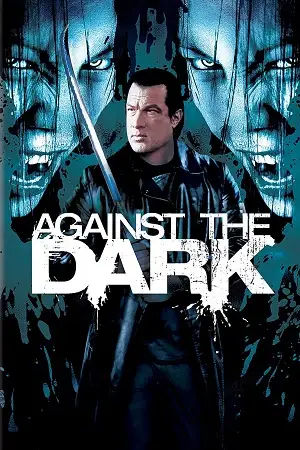 Against-the-Dark