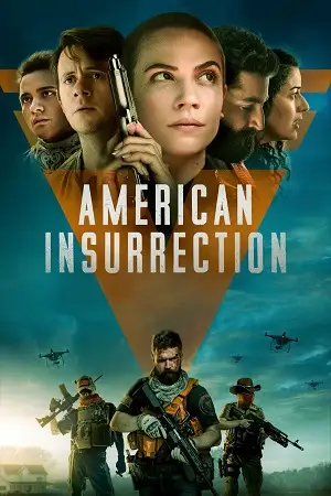 American-Insurrection