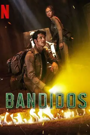 Bandidos-2-Hindi-2024