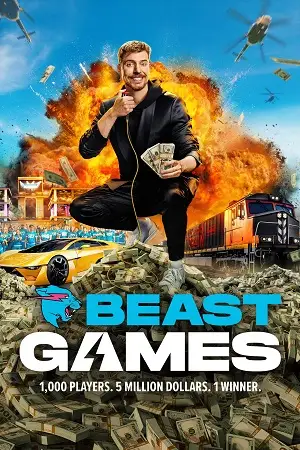 Beast-Games