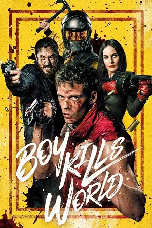 Boy-Kills-World-Hindi-Movie