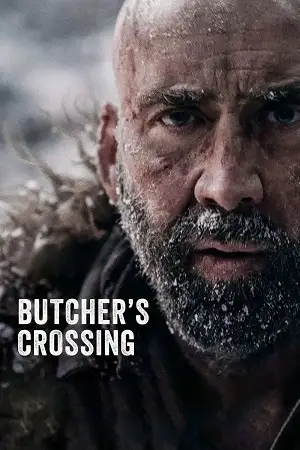 Butchers-Crossing