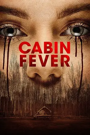 Cabin-Fever