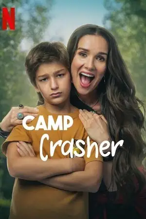 Camp-Crasher