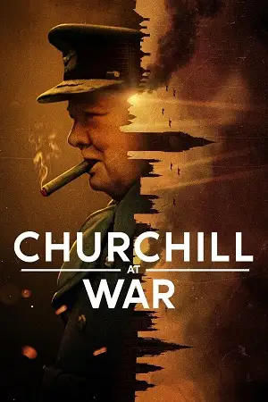 Churchill-at-War