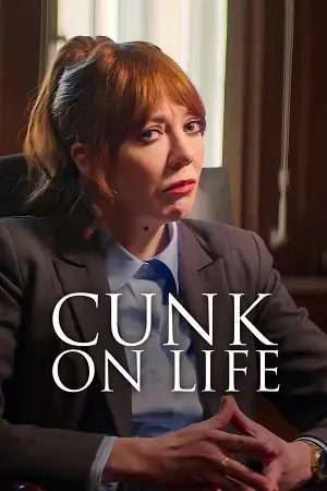 Cunk-on-Life