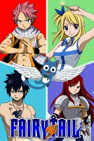 Fairy-Tail