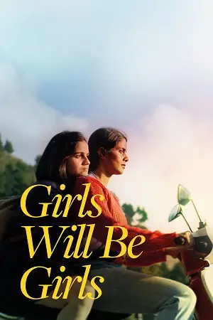 Girls-Will-Be-Girls