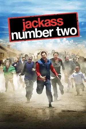 Jackass-Number-Two