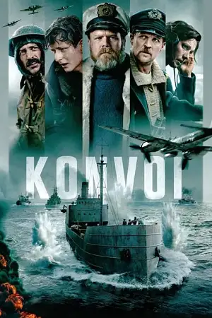 Konvoi-Hindi-2023-Movie