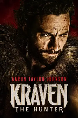 Kraven-the-Hunter-2024-HD-WEB-DL