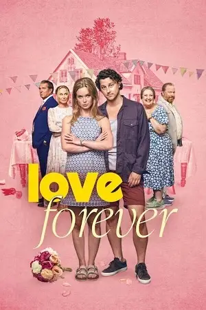 Love-Forever