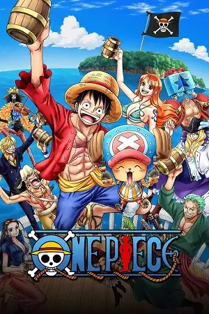 One-Piece-Hindi