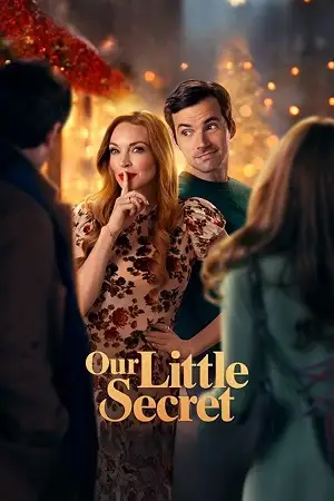 Our-Little-Secret