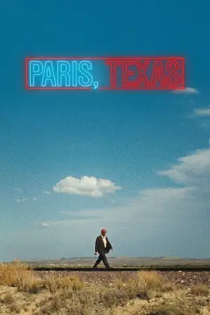 Paris-Texas