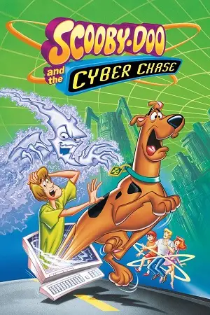 Scooby-Doo-and-the-Cyber-Chase