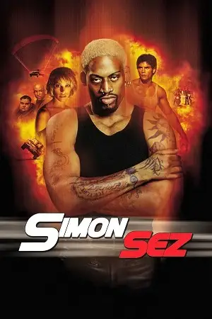 Simon-Sez