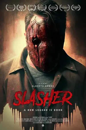 Slasher-1