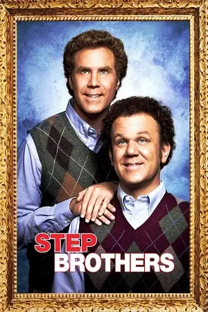 Step-Brothers