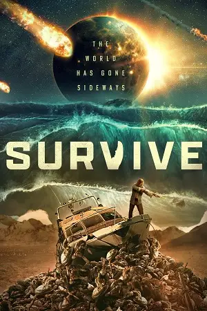 Survive-Hindi-2024