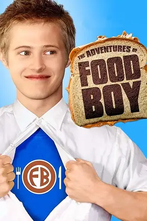 The-Adventures-of-Food-Boy