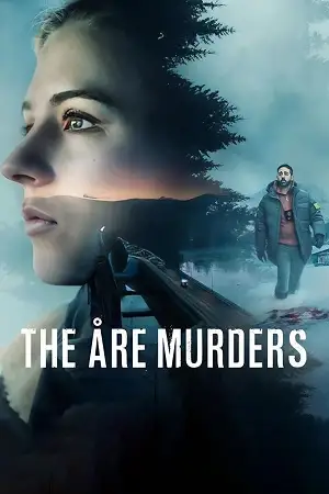 The-Are-Murders