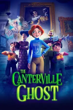 The-Canterville-Ghost-Hindi