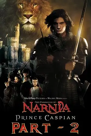 The-Chronicles-of-Narnia-Part-2-poster