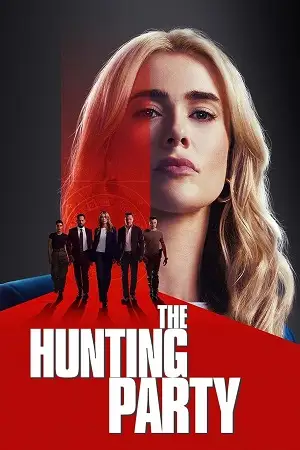 The-Hunting-Party