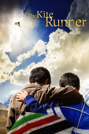 The-Kite-Runner