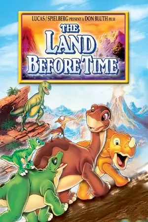 The-Land-Before-Time