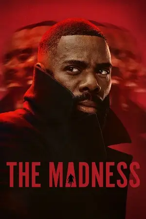 The-Madness