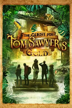 The-Quest-for-Tom-Sawyers-Gold