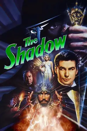 The-Shadow