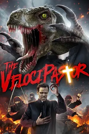 The-VelociPastor