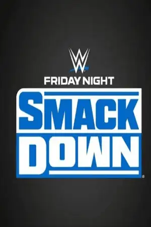 WWE-Friday-Night-SmackDown-28th-October-2022-poster