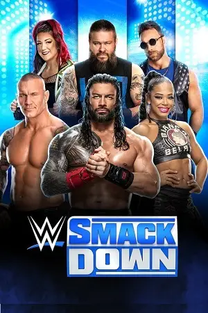 WWE-Friday-Night-SmackDown-6-Dec-2024