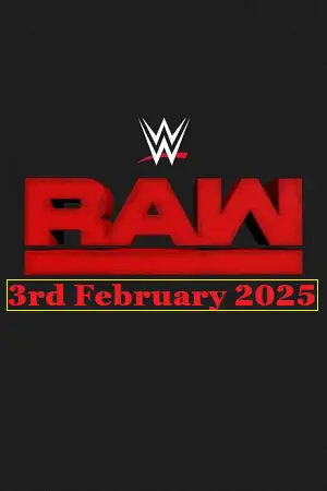 WWE-Monday-Night-Raww